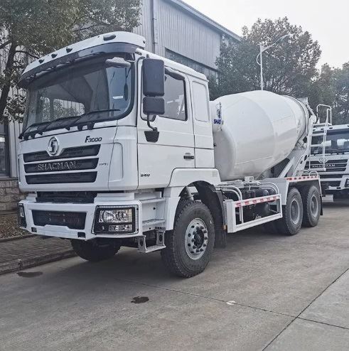 High Efficiency Qhob Tov Khoom Truck